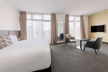 Premier Guest Room with City View