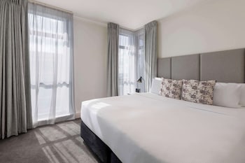 Three Bedroom Penthouse