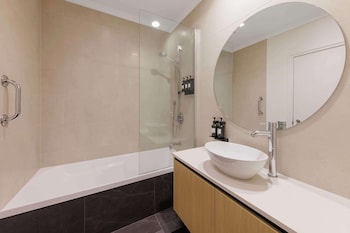 Premier Two Bedroom suite