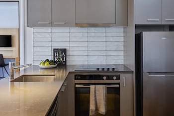 Premier One Bedroom Apartment