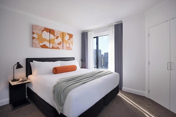 Premier One Bedroom Apartment