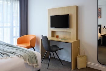 Premier Three Bedroom Suite