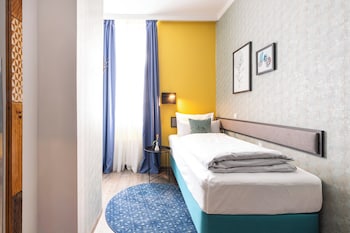 Standard Room, 1 Twin Bed
