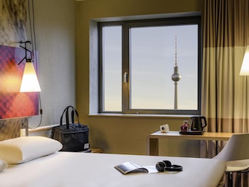 Superior Room, 1 Double Bed
