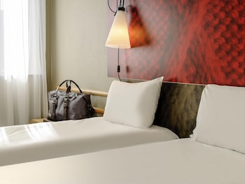 Standard Room, 2 Twin Beds