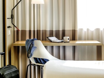 Standard Room, 2 Twin Beds