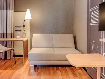 Family Room, 1 Double Bed with Sofa bed