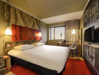 Superior Room, 1 Double Bed