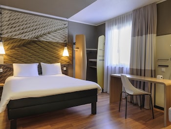 Family Room, 1 Double Bed with Sofa bed