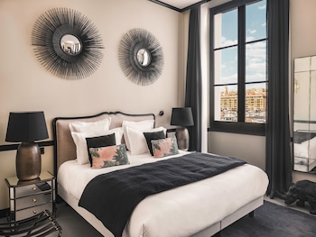 Deluxe Room, Harbour View