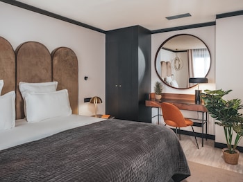 1 Bedroom Apartment - 4 people