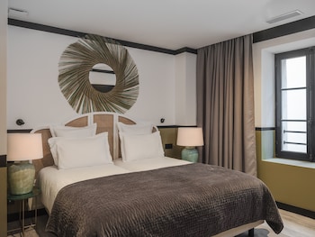2 bedroom apartment - 6 people