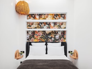 1 Bedroom Apartment with Terrace - 4 people