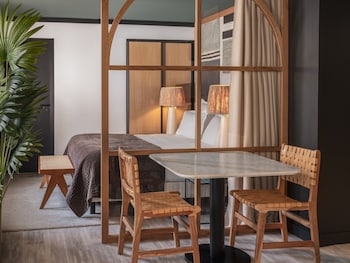 1 Bedroom Apartment - 2 people