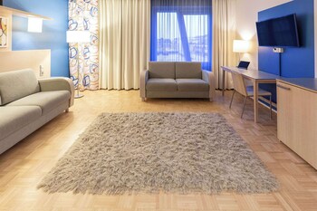 Superior Room, Multiple Beds (Plus)