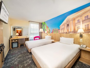 Classic Twin Room, 2 Twin Beds (separated)