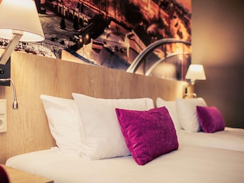 Standard Twin Room, 2 Twin Beds