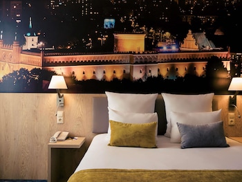 Superior Room, 1 Double Bed