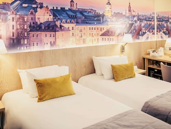 Classic Twin Room, 2 Twin Beds (separated)