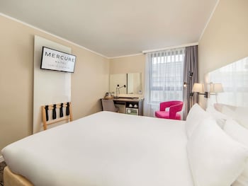 Superior Room, 1 Double Bed