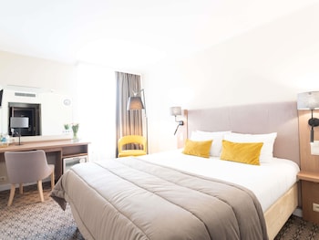Superior Room, 1 Double Bed