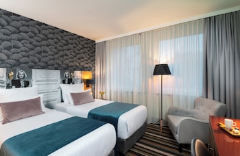 Comfort Room