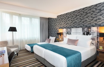 Comfort Triple Room