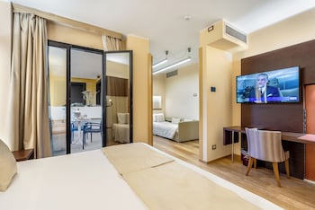 Superior Triple Room