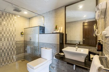Premium Room, Sea View