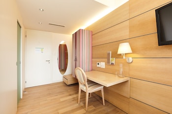 Standard Charming Room (160 cm bed)