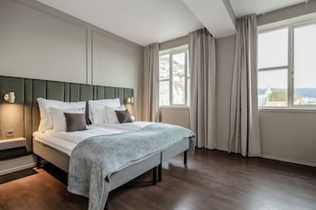 Deluxe Twin Room, Non Smoking
