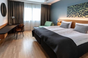 Room, 1 Queen Bed