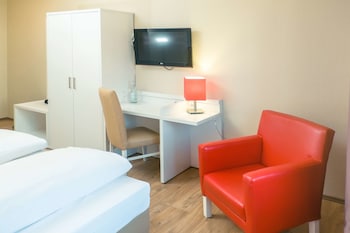 Standard Room, 1 Double Bed, Bathtub