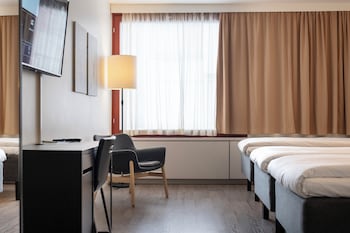 Comfort Twin Room