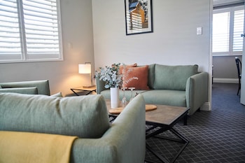 Premium Family Room with Kitchenette