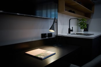 King Suite with Kitchenette