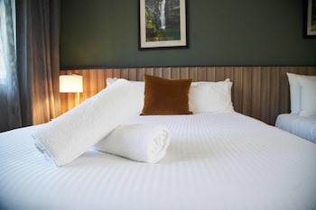 Premium Twin Room
