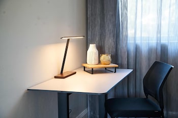 Premium Twin Room
