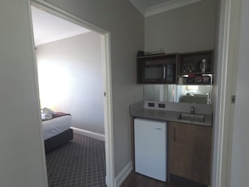 Premium Family Room with Kitchenette