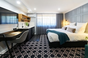 King Suite with Kitchenette