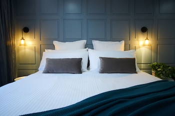 King Suite with Kitchenette