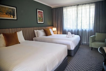 Premium Twin Room