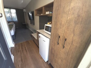 Premium Twin Room