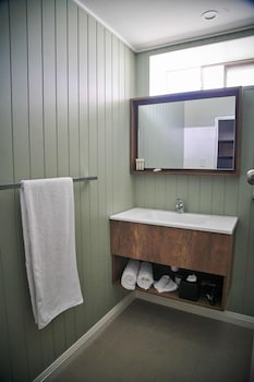 Premium Twin Room
