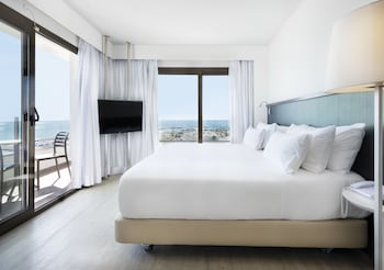 Premium Suite, Sea View