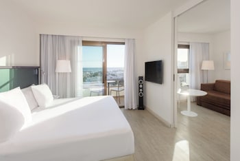 Suite, Marina View