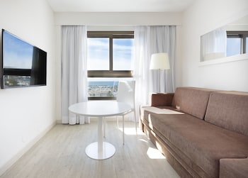 Premium Suite, Sea View