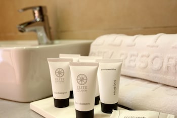Superior Double Room, Private Pool