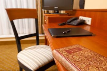 Comfort Room, 2 Twin Beds