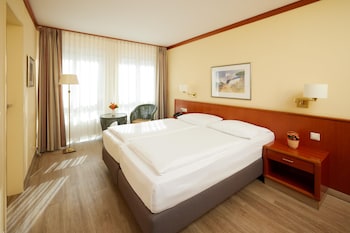 Comfort Room, 2 Twin Beds